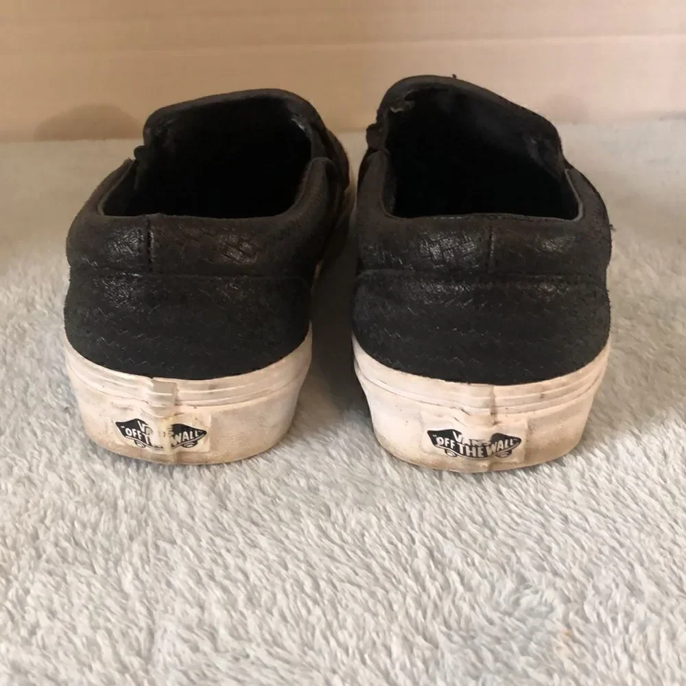 Unisex Vans Shoes